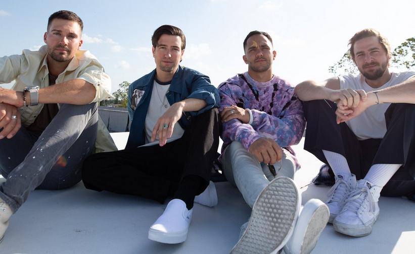 Big Time Rush Share Favorite Memories From Their Biggest Hits, New Songs And One Unexpected Fan Favorite